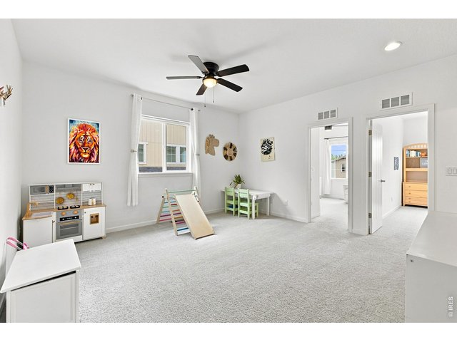 Property Photo 26 Upper Floor Loft / Rec Room
