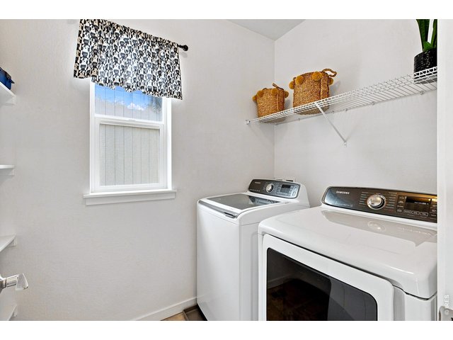 Property Photo 33 Convenient Upper Floor Laundry