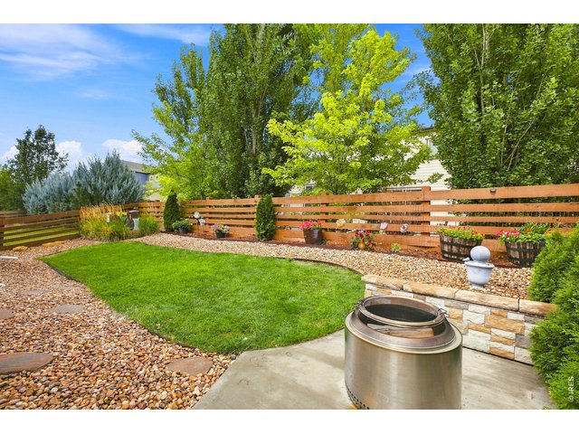 Property Photo 35 Manicured Back Yard