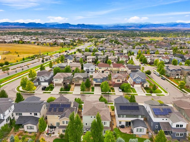 Property Photo 39 Aerial View From The East
