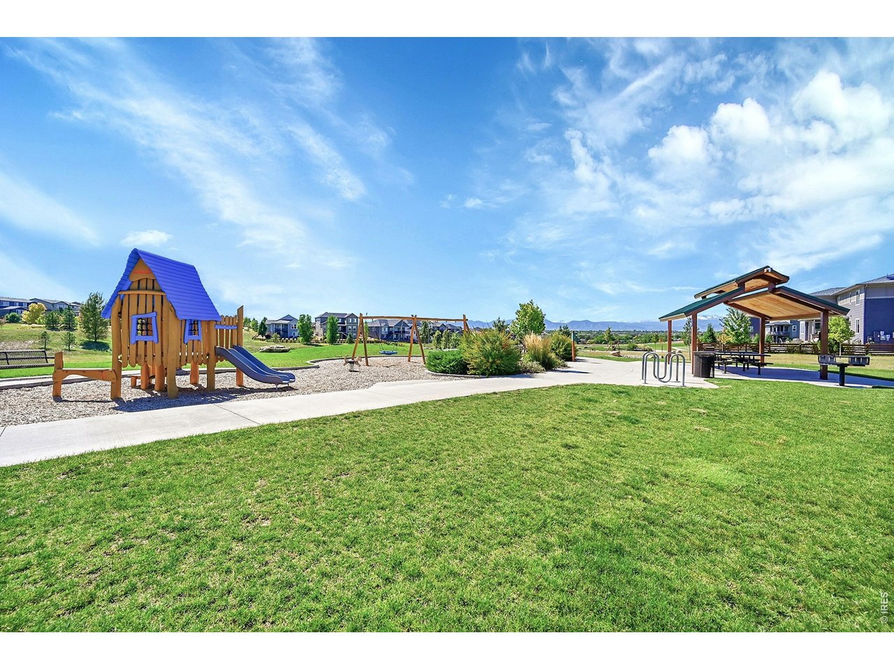 Property Photo 46 Parks and Playgrounds Abound