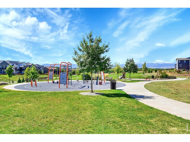 Property Photo 47 Parks and Playgrounds Abound