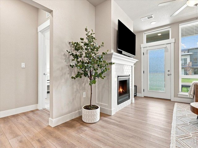 Property Photo 9 Luxury features make this home easy to love