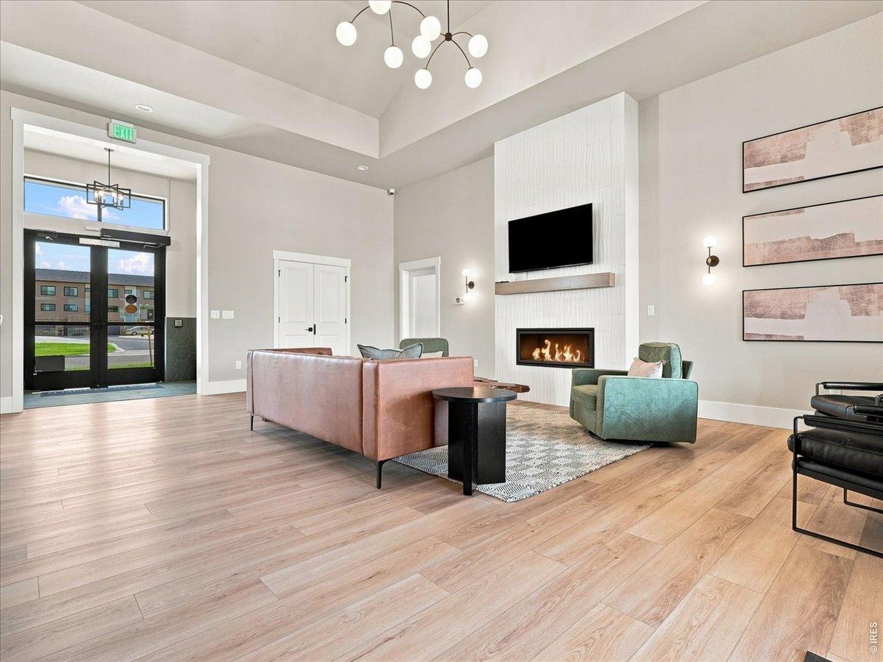 Property Photo 34 Northfield Club House is ready for your larger gatherings
