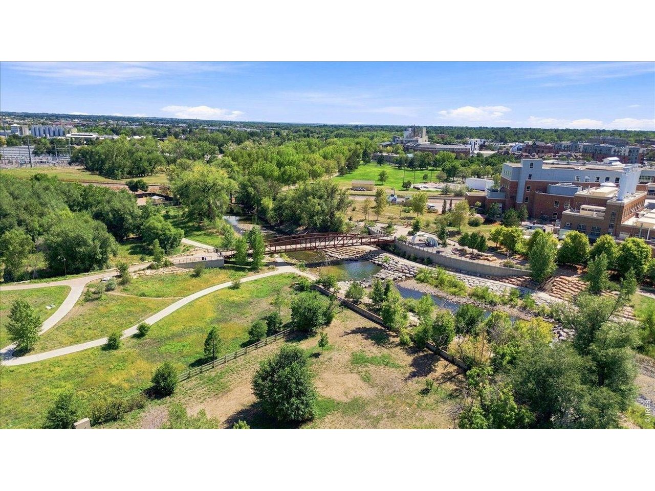 Property Photo 38 This location has so much to offer including the Poudre River Whitewater Park just down the street