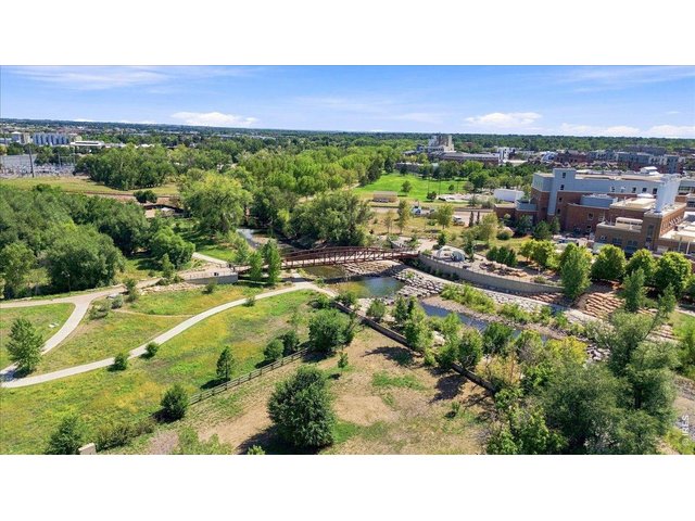 Property Photo 38 This location has so much to offer including the Poudre River Whitewater Park just down the street