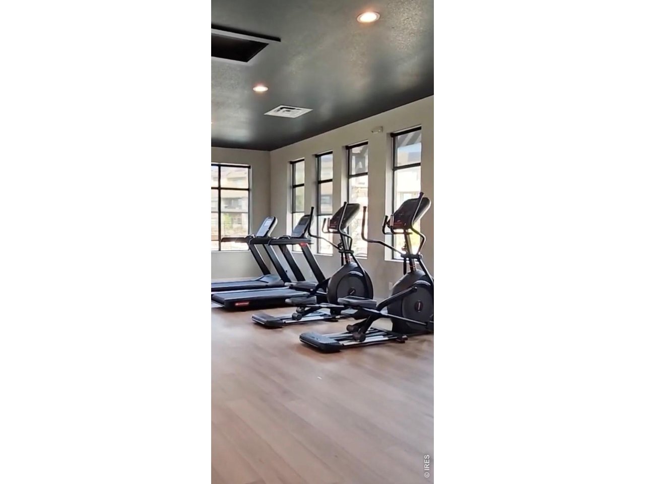 Property Photo 36 Nicely appointed fitness center located in the club house