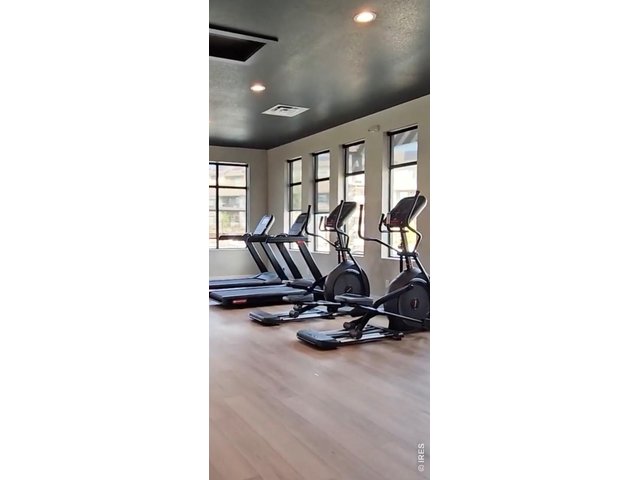 Property Photo 36 Nicely appointed fitness center located in the club house