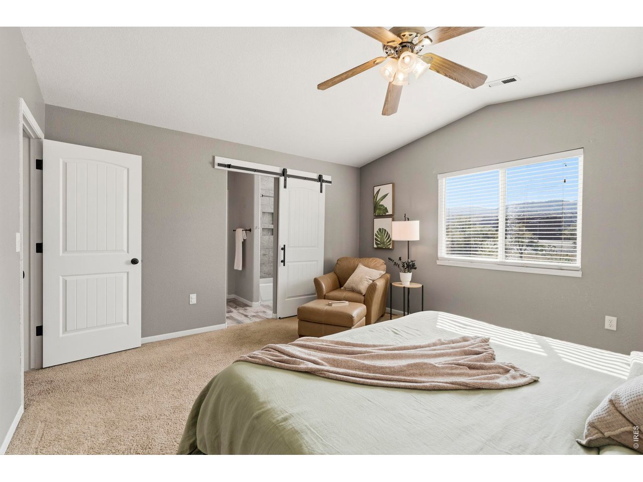Property Photo 18 Foothills views!