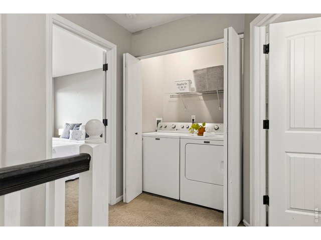 Property Photo 29 Upper level washer/dryer