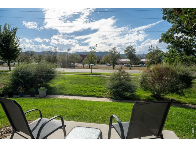 Property Photo 33 Views of the foothills to the west