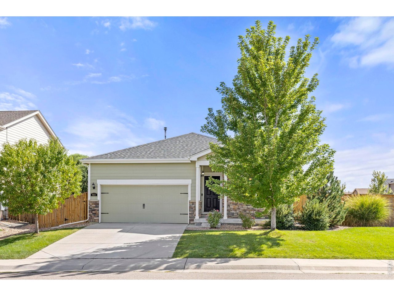 Property Photo 1 Welcome to 973 Ranchhand Drive!