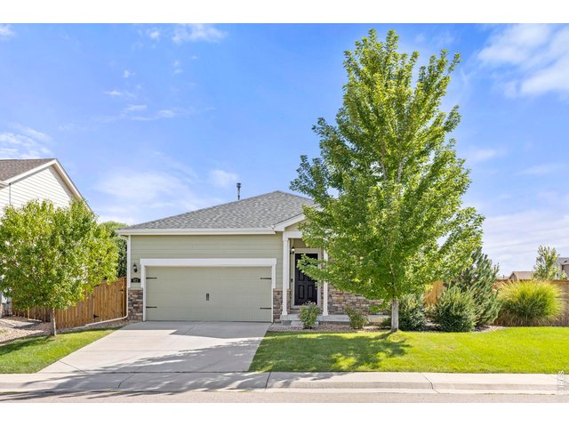 Property Photo 1 Welcome to 973 Ranchhand Drive!