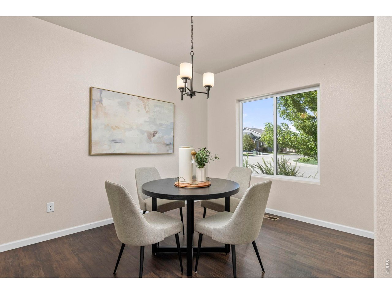 Property Photo 7 Separate Dining Area