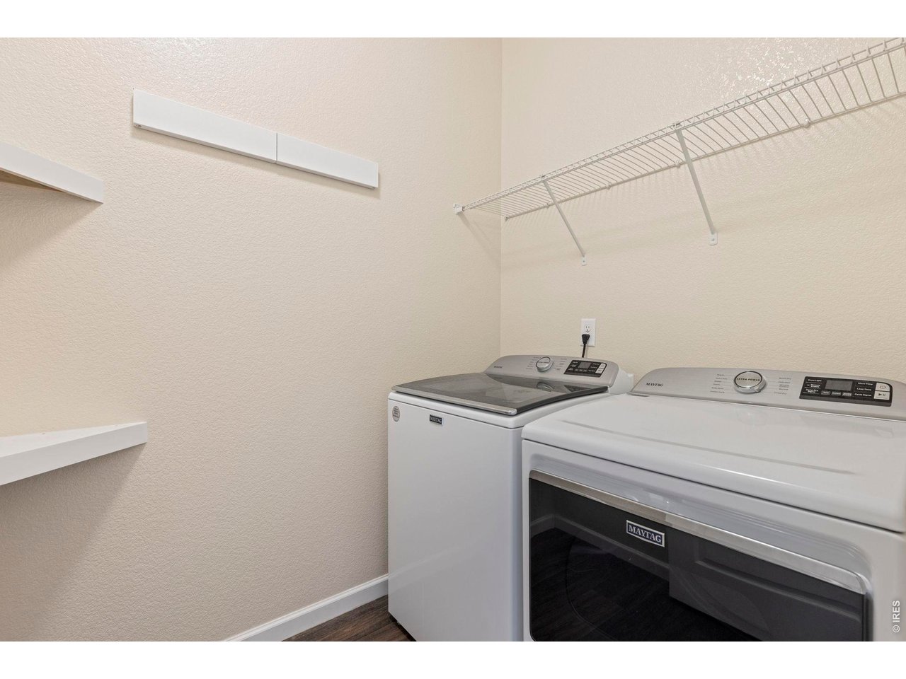 Property Photo 22 Laundry Room (Washer & Dryer Included)