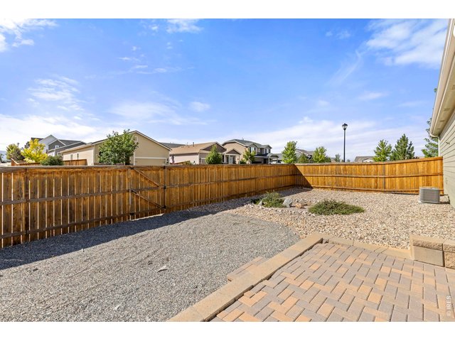 Property Photo 25 Low Maintenance Xeriscaped Backyard