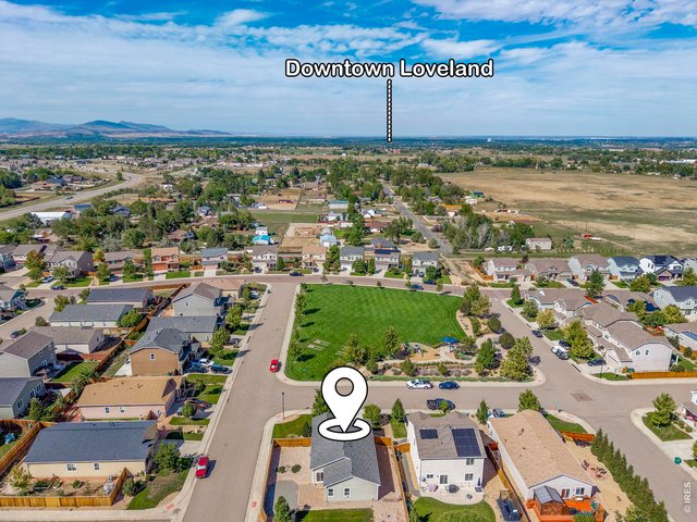 Property Photo 38 Located Across from PraireStar Community Park & Minutes from Downtown Loveland