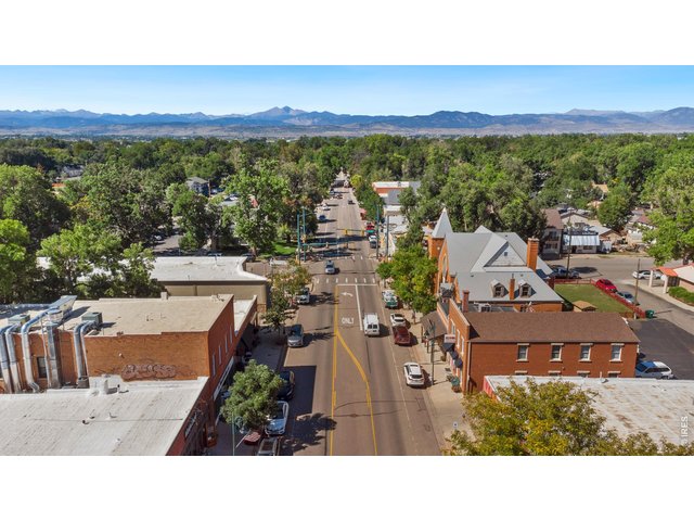 Property Photo 41 Historic Downtown Berthoud with Restaurants, Breweries, & Shops with Small-Town Character