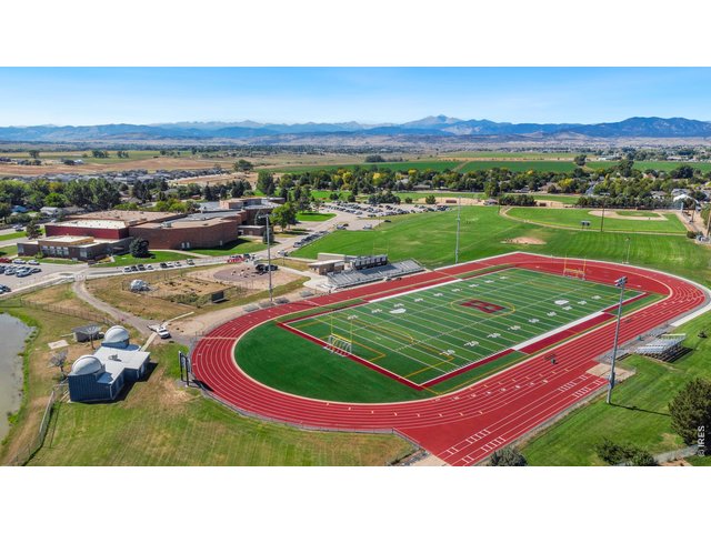 Property Photo 43 Berthoud High School