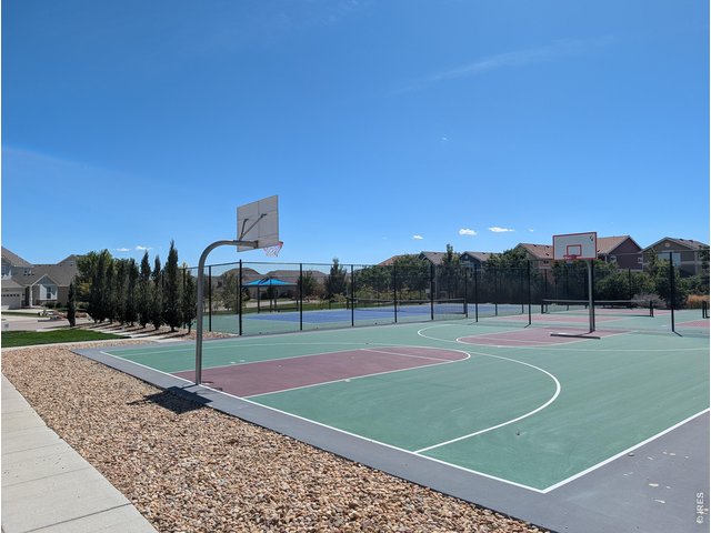 Property Photo 35 PrairieStar Community Park with Basketball, Tennis, and Pickleball Courts
