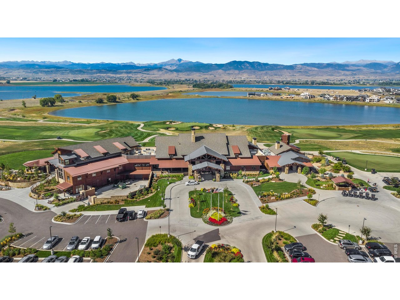 Property Photo 44 TPC Colorado Golf Course & Clubhouse