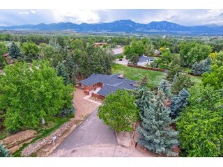 19 Ridge Rd Boulder, CO 80303