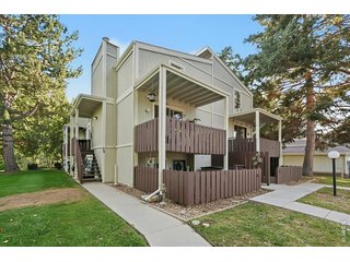 8060 Niwot Rd 28 Niwot, CO 80503