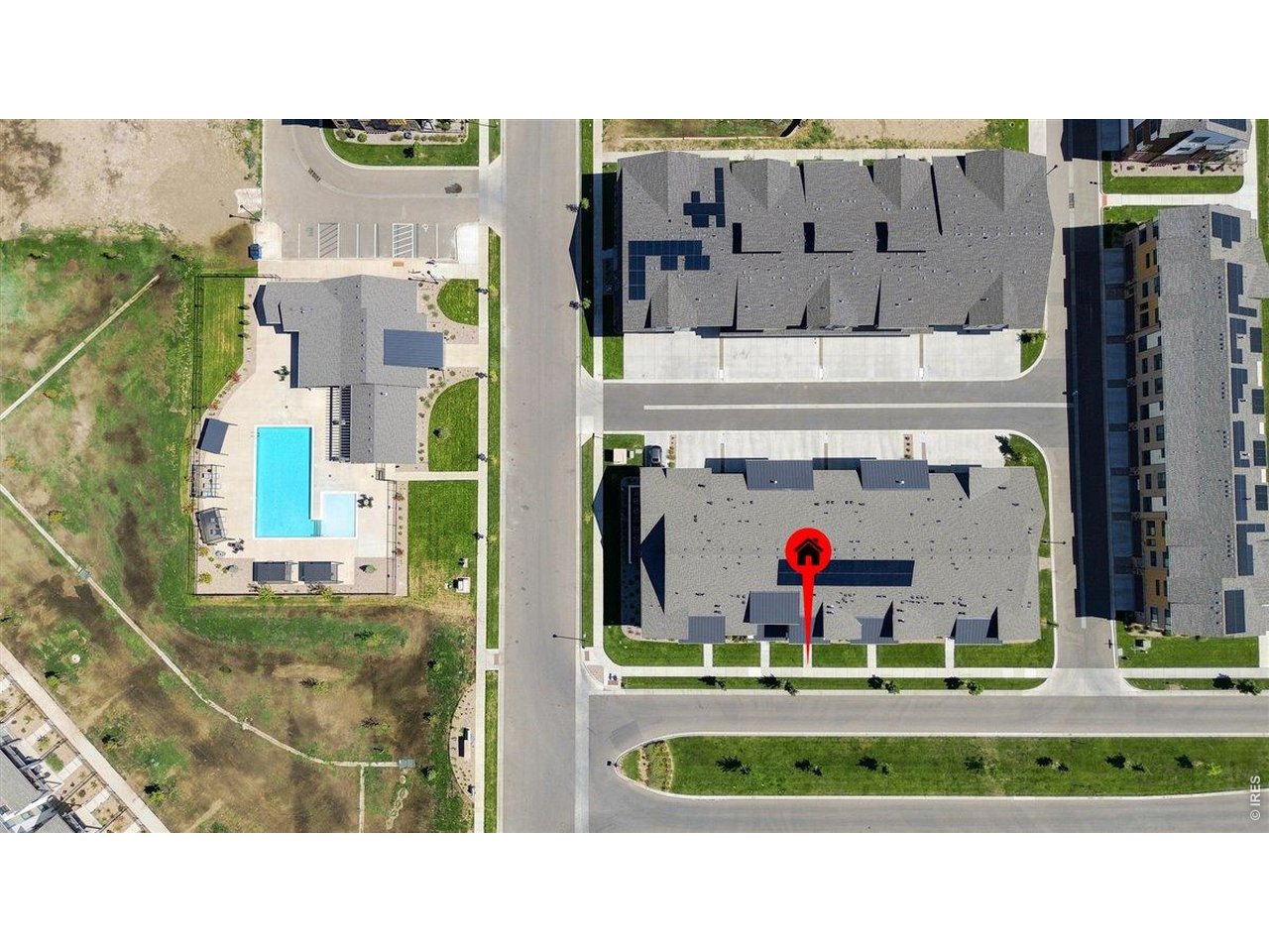 Property Photo 37 LEED Gold Certified community featuring solar panels, HRV ventilation systems and more.