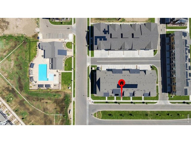 Property Photo 37 LEED Gold Certified community featuring solar panels, HRV ventilation systems and more.