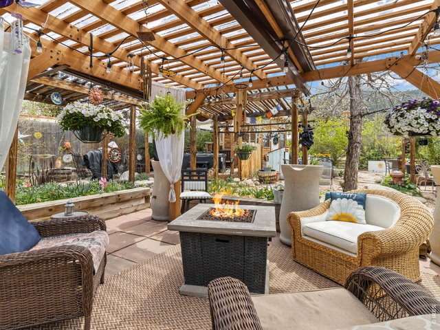 Property Photo 16 Garden paradise!