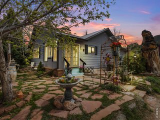 241 South Ct Estes Park, CO 80517