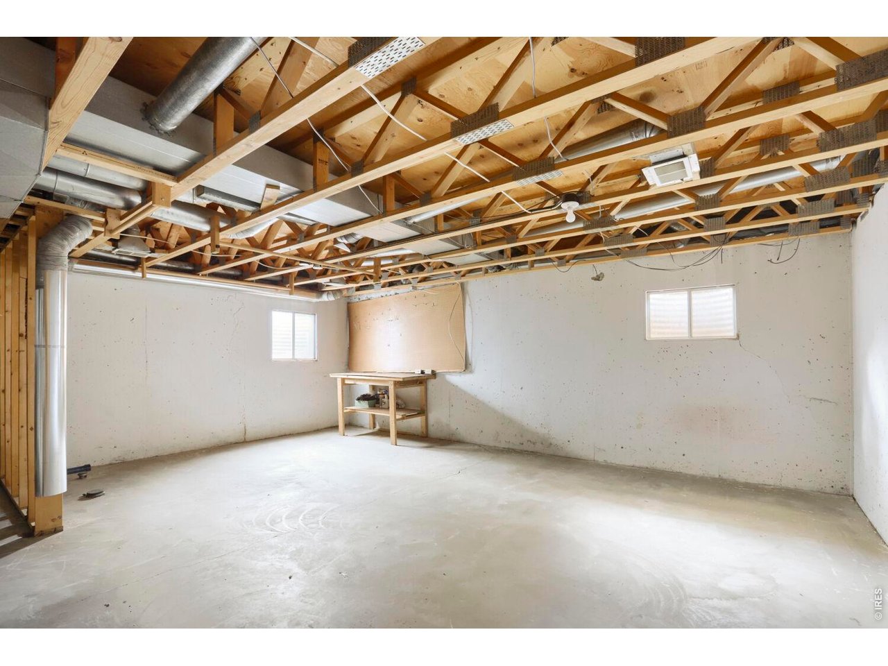 Property Photo 24 unfinished bsmt