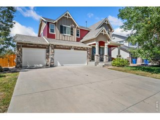 8597 Raspberry Dr Frederick, CO 80504