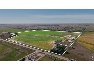 2538 E State Highway 56 Berthoud, CO 80513