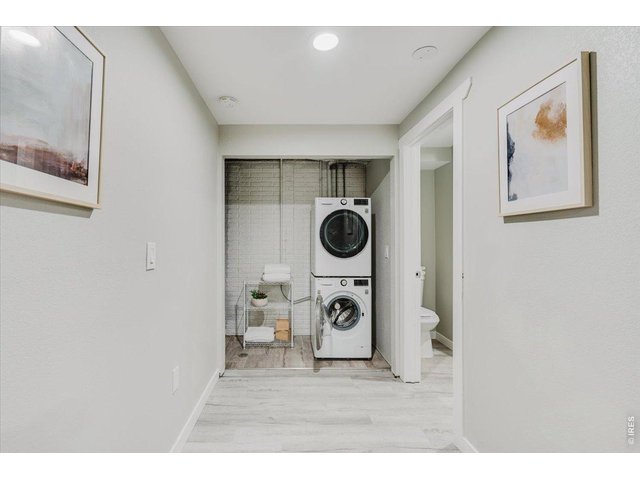 Property Photo 21 Washer and dryer are included