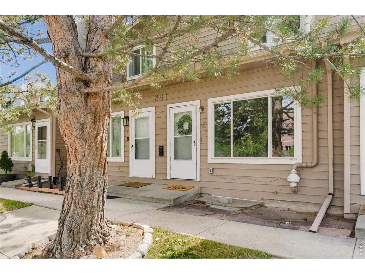 Property Photo 1 Welcome to 841 Crisman #5!