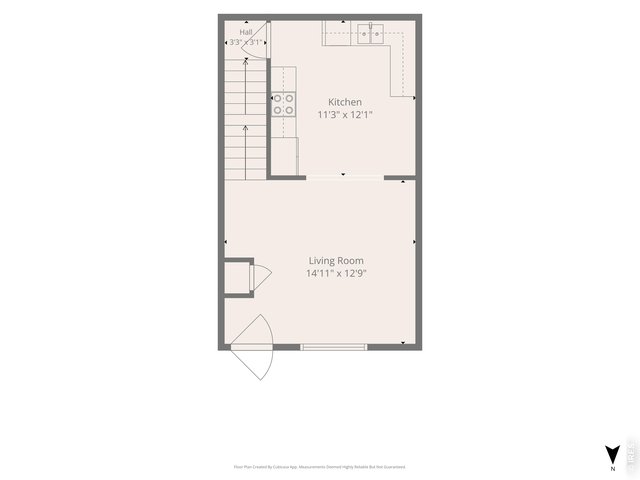 Property Photo 23 Main floor