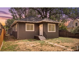 509 Clayton St Brush, CO 80723