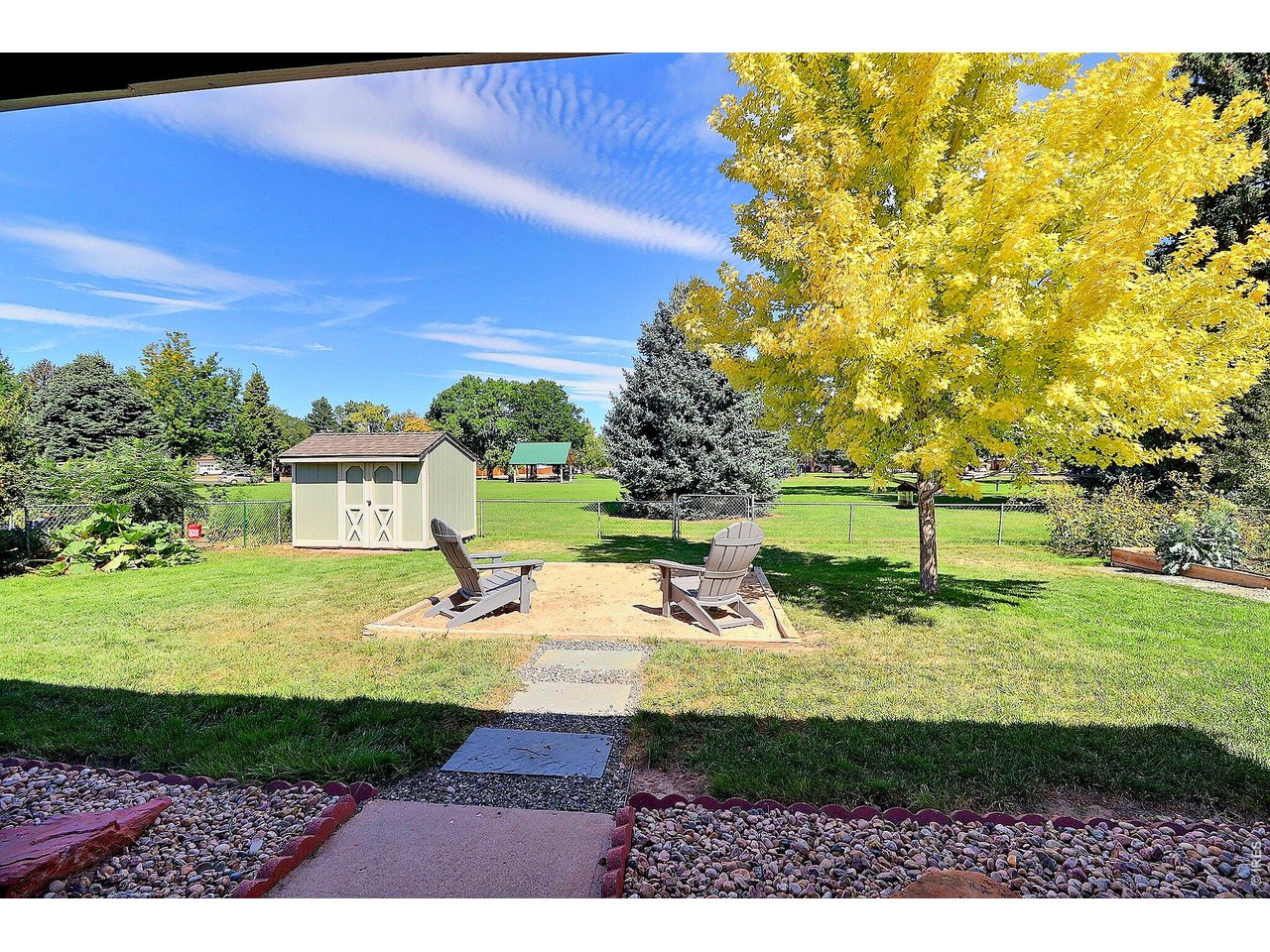 Property Photo 34 Lawn Sprinkler