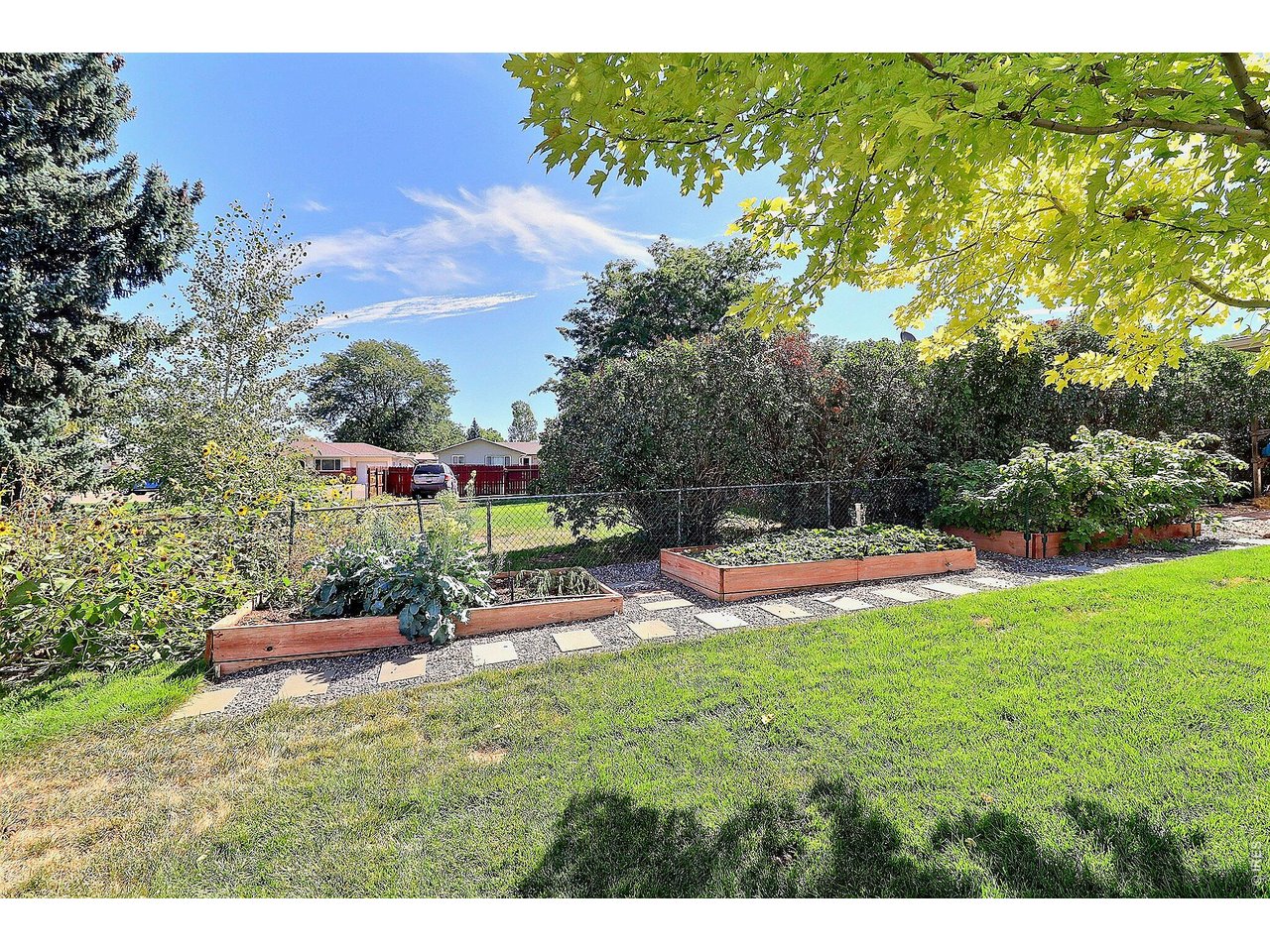 Property Photo 37 Raised Garden Beds