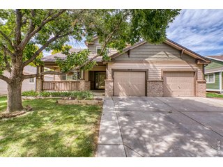 3413 Rialto Ave Evans, CO 80620