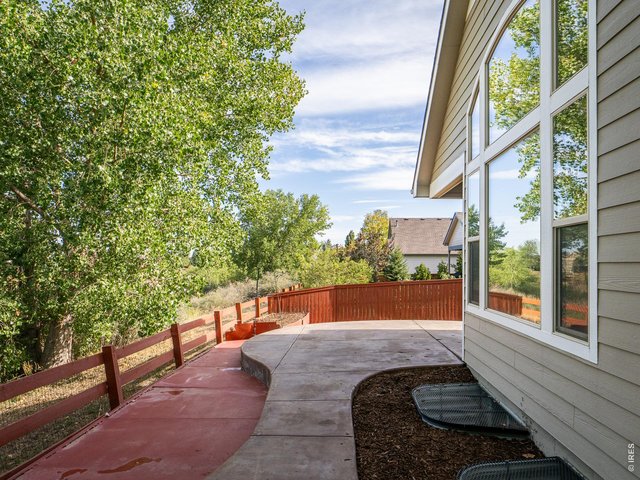 Property Photo 12 Large Patio great for entertaining