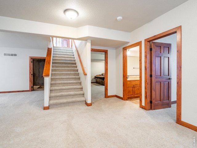 Property Photo 38 Lower level living area