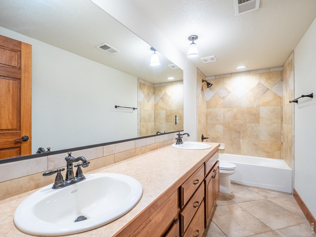 Property Photo 45 Lower level bathroom