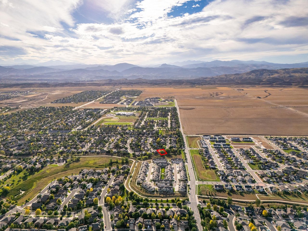 Property Photo 8 Great access to Fort Collins