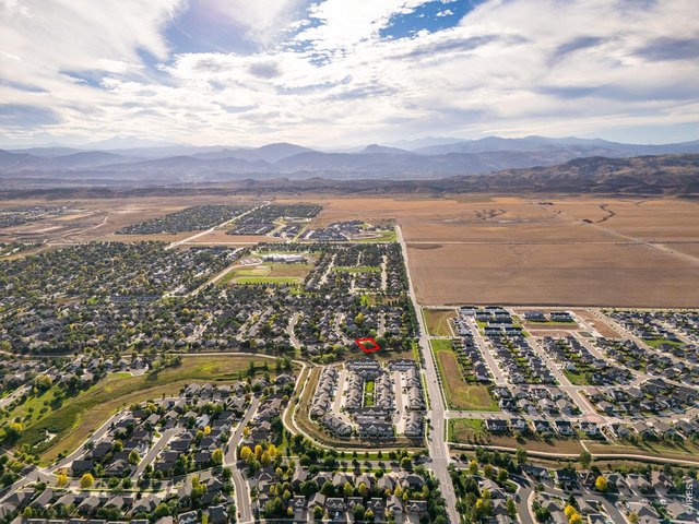 Property Photo 8 Great access to Fort Collins
