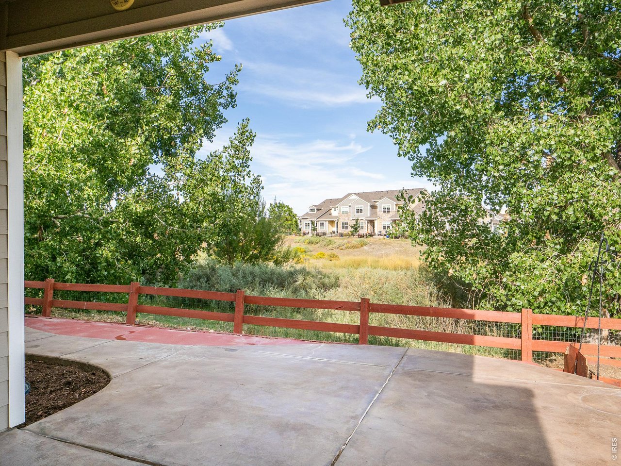 Property Photo 13 Private open space