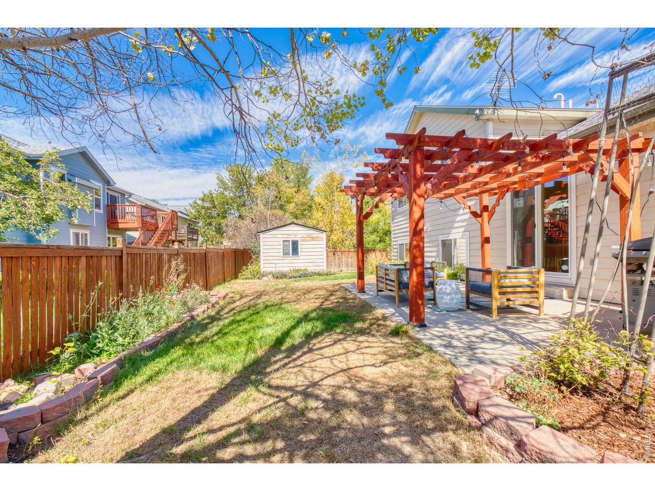 Property Photo 22 Large Shed in Backyard