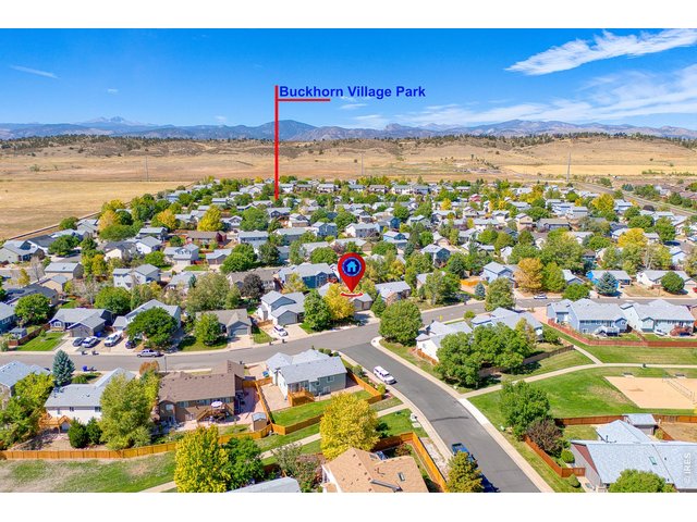 Property Photo 48 Back to Springtown Dr Surrounded by Parks and Foothills