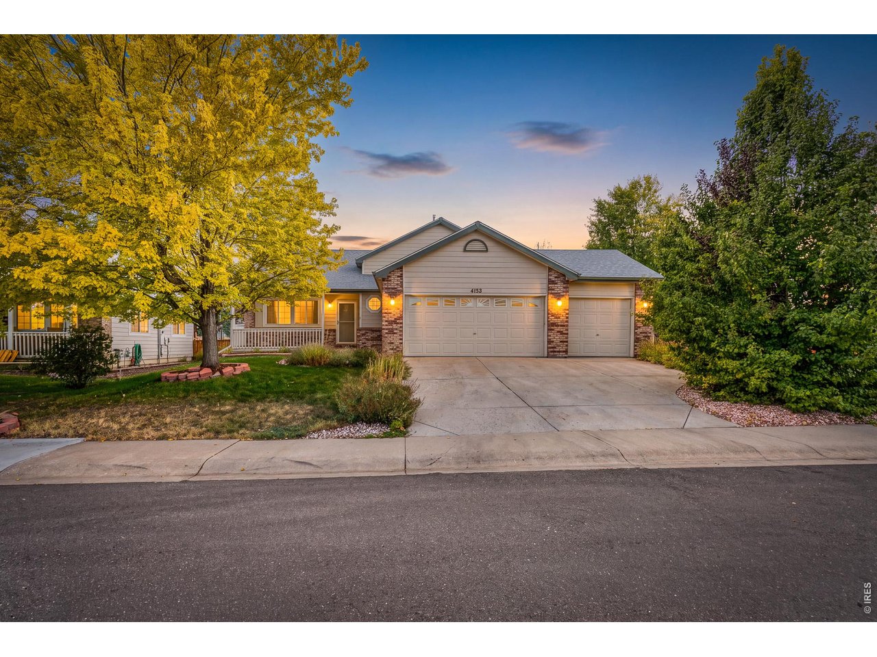 Property Photo 2 Move in now for Fall in Colorado